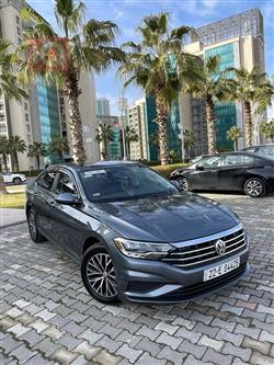 ڤۆڵکسواگن جێتا